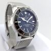 Breitling AB2020 Superocean Heritage II 46mm 2021 Box & Papers - 4