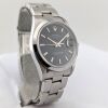 Rolex 15200 Oyster Perpetual Date Black Dial 34mm 2001 P Serial - 3
