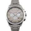 Omega 231.10.44.50.09.001 Aqua Terra Chronograph 44mm 2010 Box & Papers - 2