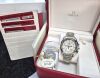 Omega 231.10.44.50.09.001 Aqua Terra Chronograph 44mm 2010 Box & Papers - 3