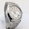 Omega 231.10.44.50.09.001 Aqua Terra Chronograph 44mm 2010 Box & Papers - 4