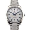 Omega 522.10.41.21.04.001 Aqua Terra 150m Beijing 41mm 2025 Box & Papers Unworn - 2