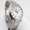 Omega 522.10.41.21.04.001 Aqua Terra 150m Beijing 41mm 2025 Box & Papers Unworn - 4
