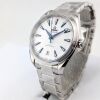 Omega 522.10.41.21.04.001 Aqua Terra 150m Beijing 41mm 2025 Box & Papers Unworn - 5