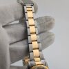 Rolex 15223 Oyster Perpetual Date Two Tone 34mm 1991 N Serial - 6