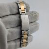 Rolex 15223 Oyster Perpetual Date Two Tone 34mm 1991 N Serial - 7