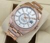 Rolex Sky-Dweller 326935 Rose Gold 2022 - 3