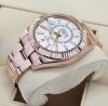 Rolex Sky-Dweller 326935 Rose Gold 2022 - 5