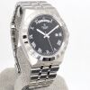 Tudor Royal Day Date Black 41mm 2022 UNWORN - 3