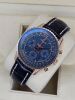 Breitling Montbrilliant Rose Gold Factory Diamond - 2