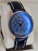 Breitling Montbrilliant Rose Gold Factory Diamond - 3