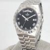 Tudor Royal Day Date Black 41mm 2022 UNWORN - 4