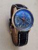 Breitling Montbrilliant Rose Gold Factory Diamond - 6