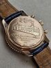 Breitling Montbrilliant Rose Gold Factory Diamond - 8