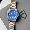 Tudor Pelagos Blue Titanium 2025 NEW - 8
