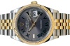 Rolex Datejust 36 18K Yellow Gold Wimbledon 2024