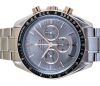 Omega Speedmaster Tokyo 2020 Green & Sedna Gold