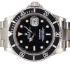 Rolex Submariner Date 40mm 2004F Serial