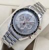 Omega Speedmaster Tokyo 2020 Green & Sedna Gold - 2