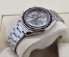 Omega Speedmaster Tokyo 2020 Green & Sedna Gold - 5