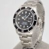 Rolex Submariner Date 40mm 2004F Serial - 4