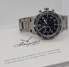 Breguet Type XXI Transatlantique Titanium - 7