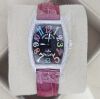 Franck Muller Color Dreams 1750 S6 D White Gold Factory Diamond Unworn - 3
