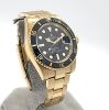 Rolex 116618LN Submariner Date 18k Yellow Gold Sub 2011 Box & Papers - 4