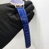 A. Lange & S&ouml;hne 205.086 Saxonia Thin White Gold 39mm 2021 Box & Papers - 10