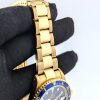 Rolex 16618LB Submariner Date 18k Yellow Gold 40mm 2000 Box & Papers - 10