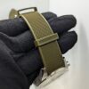Jaeger-LeCoultre Q906863J Polaris Date Green Dial 42mm 2024 Box & Papers - 8