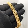Rolex 69178 Datejust 18k YG Diamond Bezel 26mm 1990 E Serial - 5