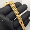 Rolex 69178 Datejust 18k YG Diamond Bezel 26mm 1990 E Serial - 6