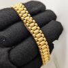 Rolex 69178 Datejust 18k YG Diamond Bezel 26mm 1990 E Serial - 7