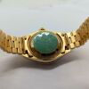 Rolex 69178 Datejust 18k YG Diamond Bezel 26mm 1990 E Serial - 8