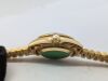 Rolex 69178 Datejust 18k YG Diamond Bezel 26mm 1990 E Serial - 9