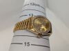 Rolex 69178 Datejust 18k YG Diamond Bezel 26mm 1990 E Serial - 11