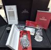 Omega 311.30.42.30.01.006 Speedmaster Pro Sapphire Sandwich 42mm 2023 Box & Papers NOS - 3