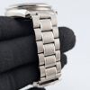 Omega 311.30.42.30.01.006 Speedmaster Pro Sapphire Sandwich 42mm 2023 Box & Papers NOS - 9
