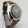 Panerai PAM00422 Luminor Marina 1950 3 Days 47mm 2016 Box & Papers - 4
