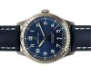 Breitling A17314 Navitimer 8 Blue Dial 41mm 2018 Box & Cosc