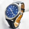 Breitling A17314 Navitimer 8 Blue Dial 41mm 2018 Box & Cosc - 5