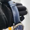 Breitling A17314 Navitimer 8 Blue Dial 41mm 2018 Box & Cosc - 9