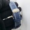 Breitling A17314 Navitimer 8 Blue Dial 41mm 2018 Box & Cosc - 11