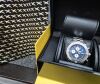 Breitling A13370 Super Avenger Blue Dial 48mm 2006 With Box - 3