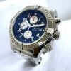 Breitling A13370 Super Avenger Blue Dial 48mm 2006 With Box - 5