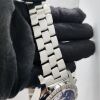 Breitling A13370 Super Avenger Blue Dial 48mm 2006 With Box - 8