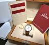 Omega 130.33.41.22.02.001 Constellation Globemaster Annual Calendar 41mm ~2020 Box & Cards - 3