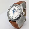 Omega 130.33.41.22.02.001 Constellation Globemaster Annual Calendar 41mm ~2020 Box & Cards - 5