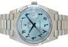 Rolex Day Date 228236 Platinum Arabic Dial 2023